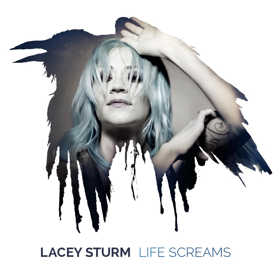 Lacey Mosley - Life Screams